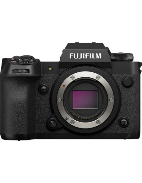 FUJIFILM XH2 BODY
